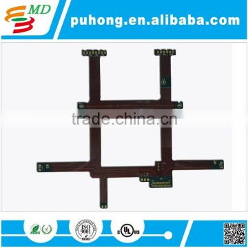 Professional cfl pcb circuit