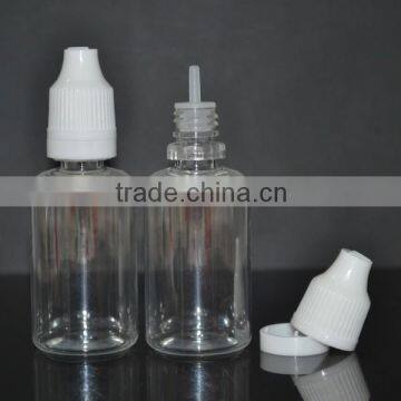 30ml new product PET squeeze plastic tube bottle wholesale