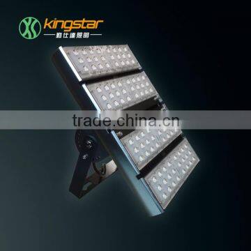 Energy-saving 120W LED Tunnel Light with Meanwell Driver