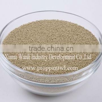 oil fracture sand