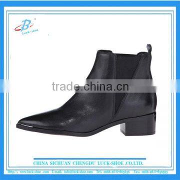 Low heel ankle boots sexy ankle boots women ankle boots