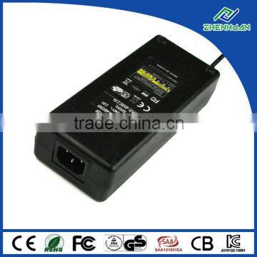 120W Fly Power Switching Adapter 48V 2.5A Laptop Power Supply photo-2