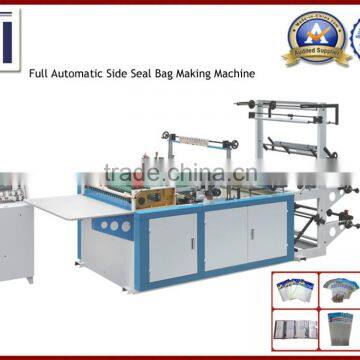 Full Automatic Best Quality BOPP Bag Machine Factory