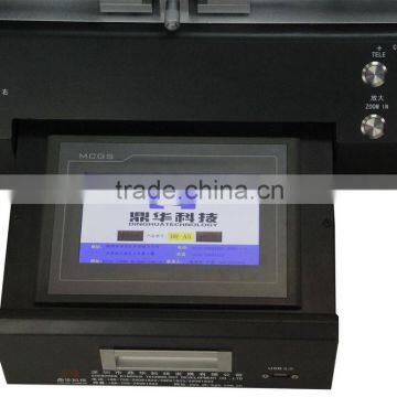 Dinghua Auto Bga Machine All in One Soldering Iron Rework tv / bl Motherboard in Johannesburg DH-A5 photo-5