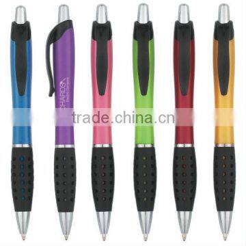 High Quality Plastic Pen For Promotion