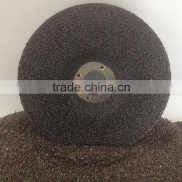 brown fused alumina grinding wheel abrasive grinding wheel