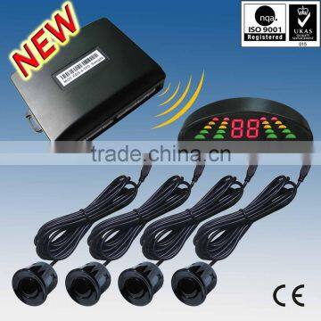 new style parking sensor(EW01-4-MF1)