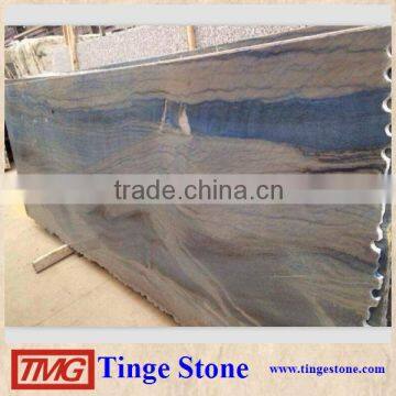 Tope Grade Azul macaubas blue granite Slabs for Sale                        
                                                                                Supplier's Choice