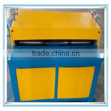 Air Duct Beading Machine,Five Line Grooving Beader for Sale photo-2