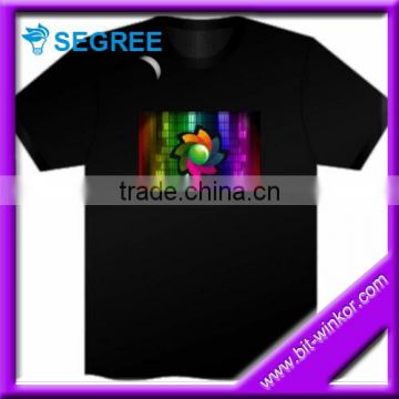 New design Led shirt for Party