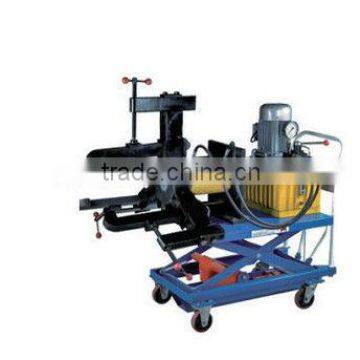 FY-JSB series foot operated mobile puller