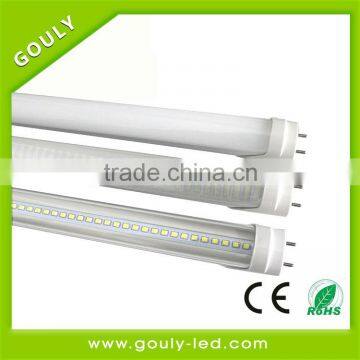 t8 led tube 18w 25 watt, led tube t8 one pin or two pin