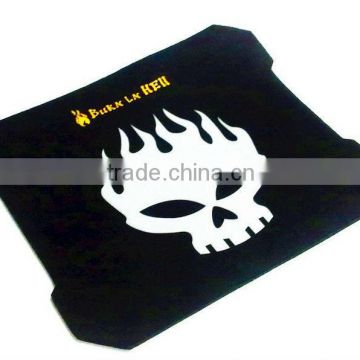 rubber gaming mouse pad