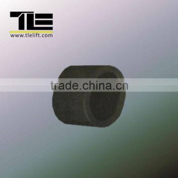 Steel swage button (S506)