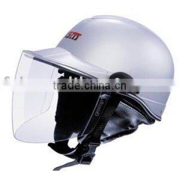 half face helmet