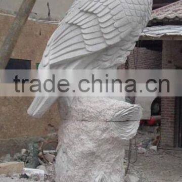 E-16 abstract handcarving famous stone sculptures