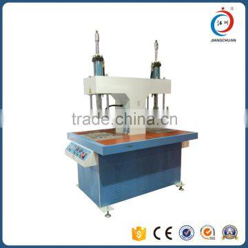 Multifunctional Hydraulic Dispensing Machine Textile Embossing Machine