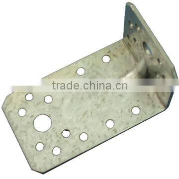 Timber Connector