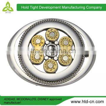 Low Price zinc alloy belt buckles , alloy mini buckles , designer belt buckles