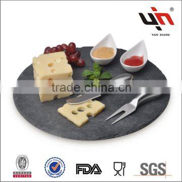 Cheese Board Cutting Set