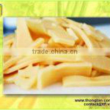 Pickled Bamboo shoot by thongtanfood