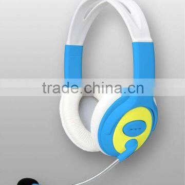 Game consoles amplifier gaming headset with microphone