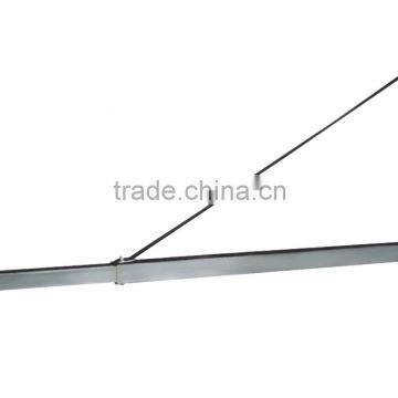 Rotary Hoist Frame HST-250-1100