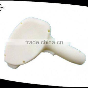 Plastic Transparent 3D Model Plastic Rapid Prototype