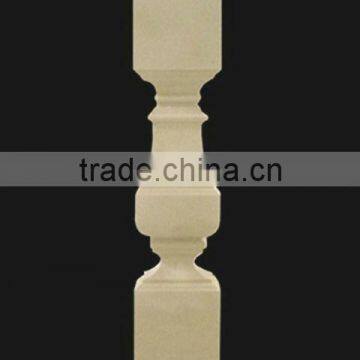 Stone marble balustrade DSF-LC006