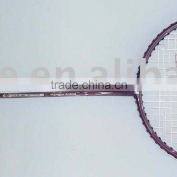 Brand Badminton Racket