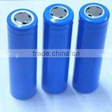 IFR18650 3.2v lithium battery