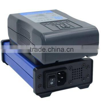 Quick Charger V-lock Battery Charger photo-2