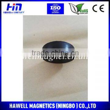 DIA32*6mm Rubber Coated Rare Earth Pot Magnets With High Strength photo-4