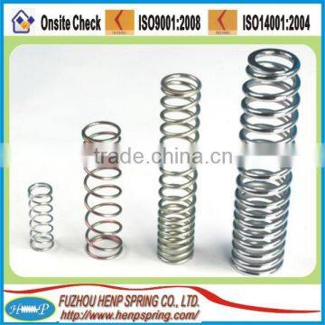 Different Size Widely Used Compression Spring photo-3