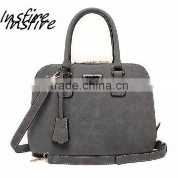 China New Fashion shell bag women pu handbag wholesale