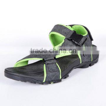 PU sandals sport shoes for men Made in Vietnam