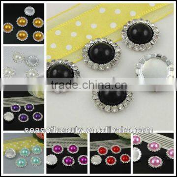Fashion Acryl Rhinestone Embellishment