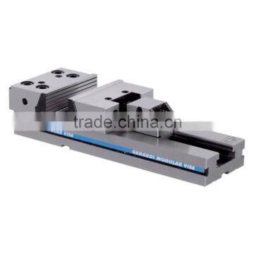 China manufacture, GT 20CrMnTi precision cnc machine vise