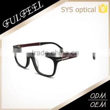 Popular and Economic frameless titanium glasses frame