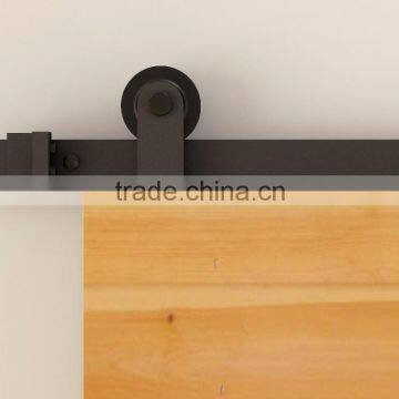 Modern sliding barn door hardware/ decorative door hardware