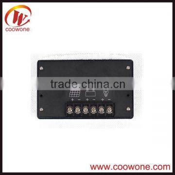 High Quality Perlight Pwm Solar Charge Controller Manual for Solar System photo-4