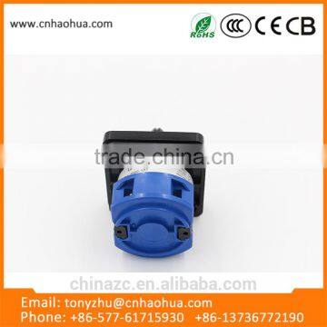 LW26 series 25A wholesale goods from china auto changeover switch auto sealed micro switch