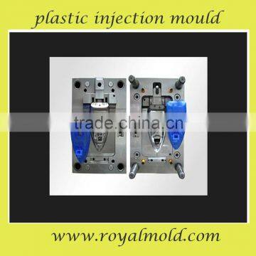 Home Appliances Product Plastic Tooling Injection Mold Maker photo-5