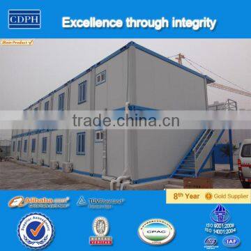 Hot selling China portable buildings 20ft