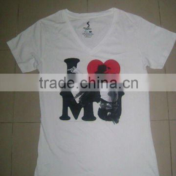 Ladies -T shirt