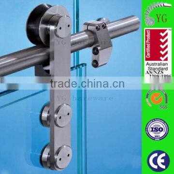 Latest Design Sliding Door Fittings