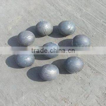 high quality of cast grinding media with extreme hardness