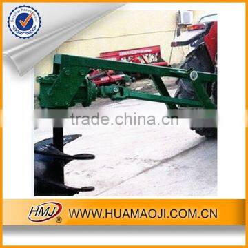 Tractor 3 Point Hitch Digger | Post Hole Digger