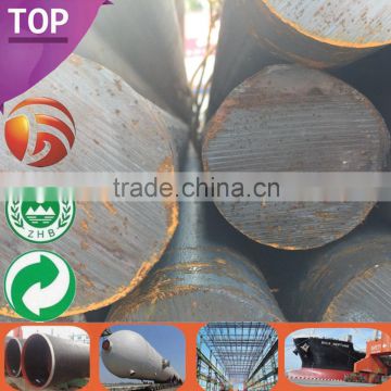 sae 1018/20# High Quality 20mncr5 round steel bar Standard Sizes carbon steel round bar