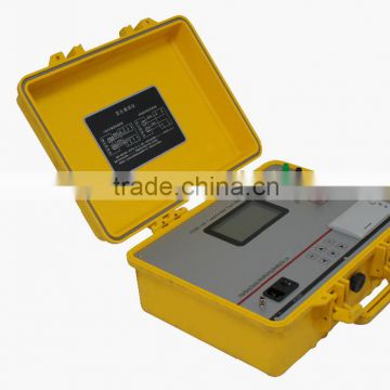 High measurable tap Turns Ratio Test Kit of Transformer